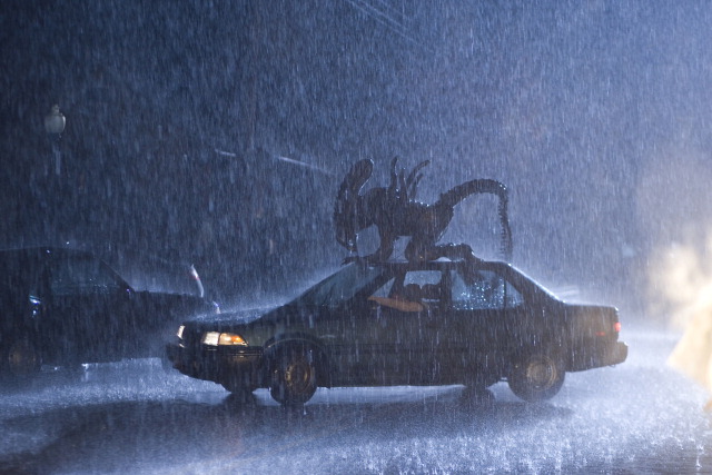 Alien vs Predator : Requiem