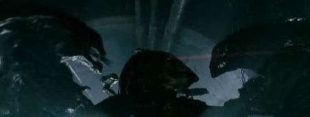 ALIEN vs PREDATOR 2