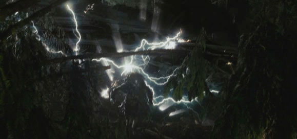 ALIEN vs PREDATOR 2