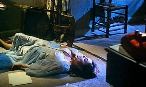 Les 3 Visages de la peur