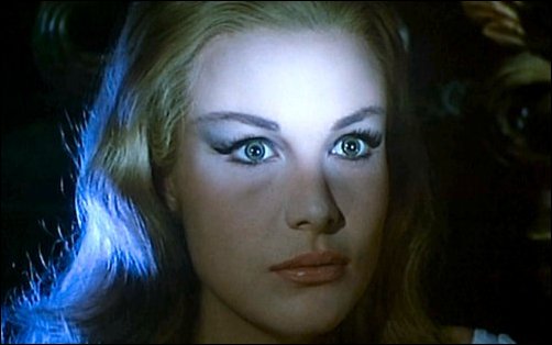 Les 3 Visages de la peur