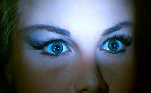 Les 3 Visages de la peur