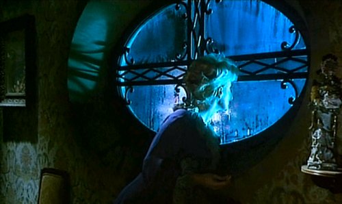 Les 3 Visages de la peur