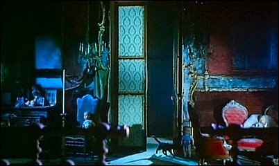 Les 3 Visages de la peur