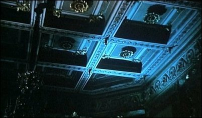 Les 3 Visages de la peur