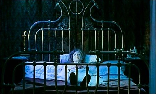 Les 3 Visages de la peur