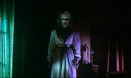 Les 3 Visages de la peur