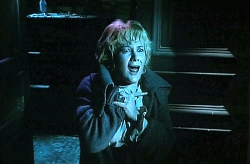 Les 3 Visages de la peur