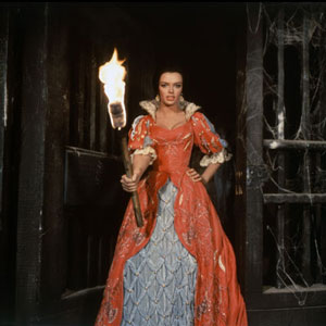 La chambre des tortures