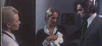 Mais... qu'avez-vous fait à Solange ? (Cosa avete fatto a Solange ?)(1972, de Massimo Dallamano)