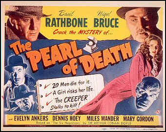 The Pearl of Death