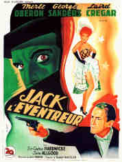 Jack l'Éventreur
