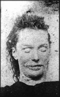 Elizabeth Stride, la 3e victime de Jack l'Éventreur