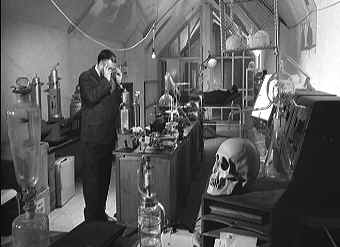 Les Maîtresses du Dr. Jekyll