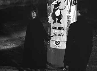 Les Maîtresses du Dr. Jekyll