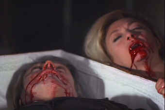 Blood of the Virgins