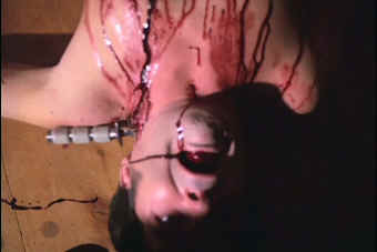 Blood of the Virgins