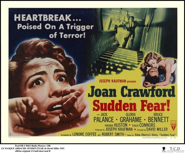 SUDDEN FEAR (1952)