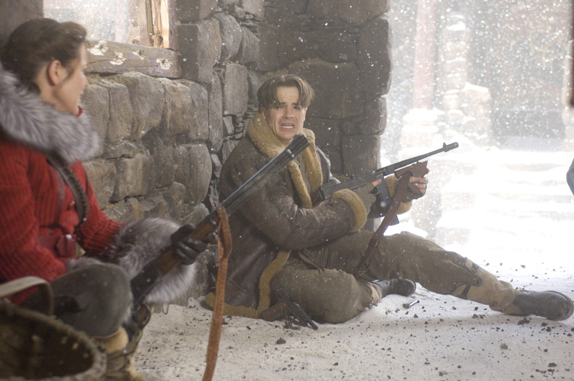 The Mummy  : Tomb of the Dragon Emperor