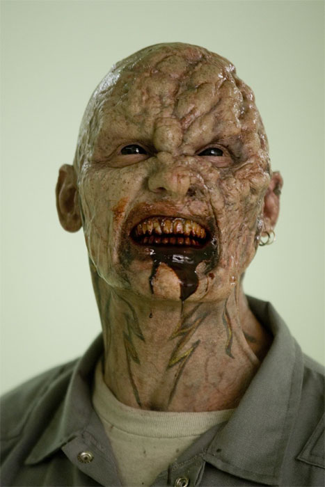 Resident Evil : Extinction