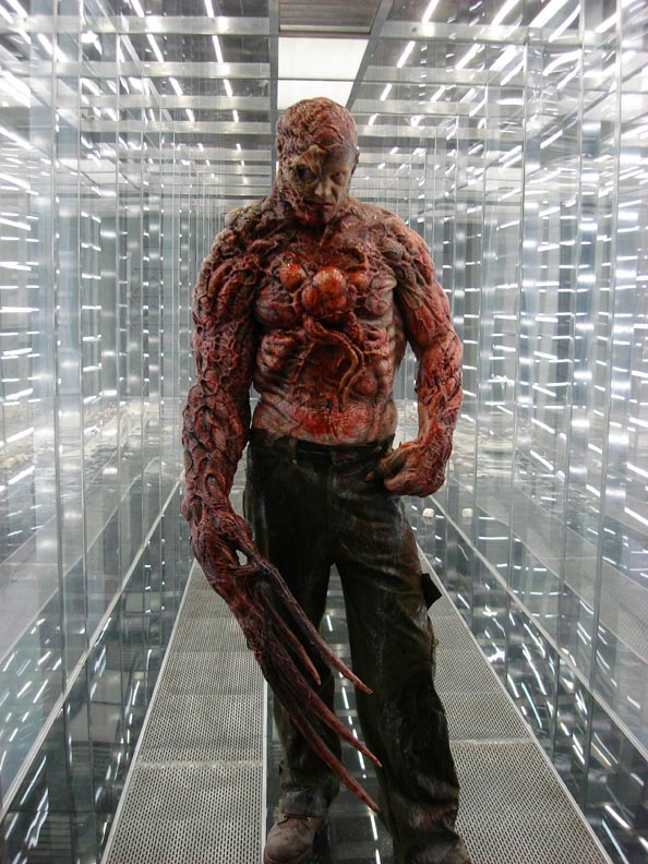 Resident Evil : Extinction