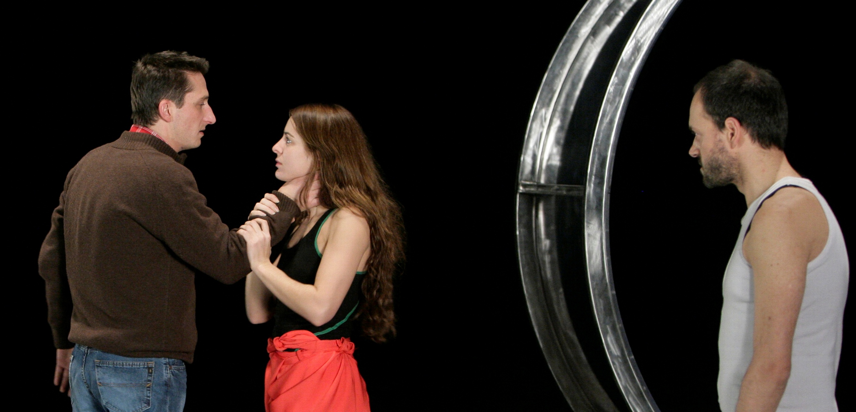 NOS AMIS LES TERRIENS