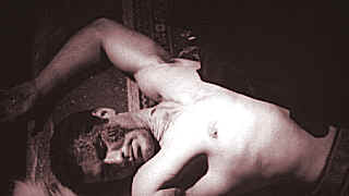 Danse macabre (1964) avec Barbara Steele