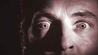 Georges Rivière (dans le rôle d'Alan Foster)