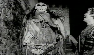 La Sorcière Sanglante