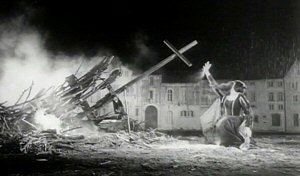 La Sorcière Sanglante