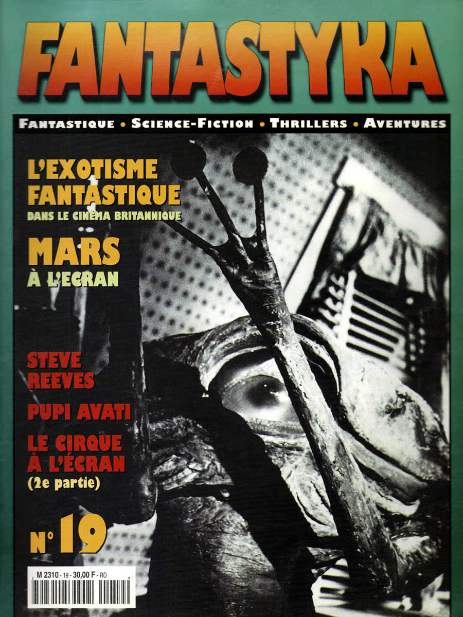 Fantastyka n°19
