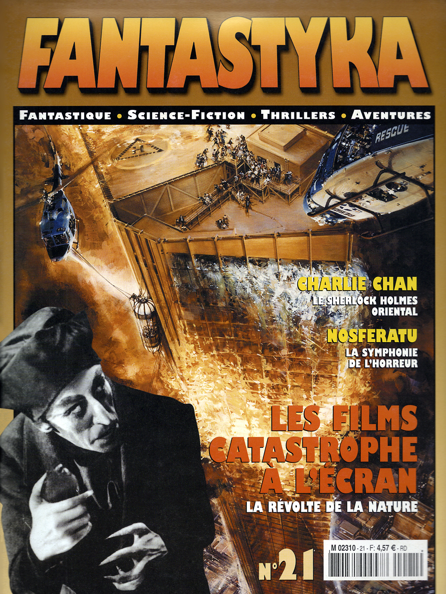Fantastyka n°21