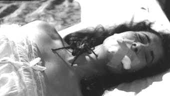 À minuit, je possèderai ton âme