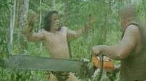 Tarzan Raja Rimba (1989)