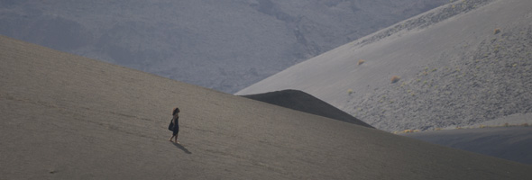 La posibilité d'une île