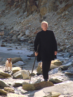 La posibilité d'une île