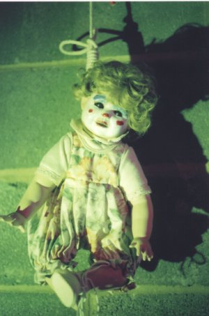 Fear of Clowns (2004)