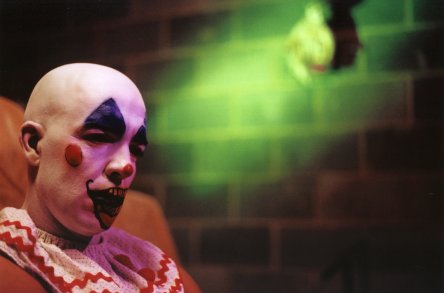 Fear of Clowns (2004)