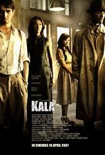 Dead Time : Kala (lire)