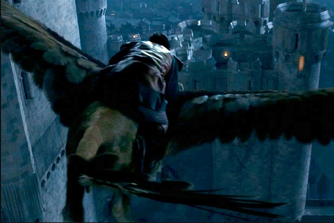 Le Monde de Narnia 2