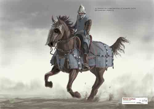 Le travail de Weta Workshop