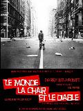 LE MONDE, LA CHAIR ET LE DIABLE