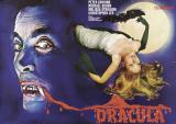 Le cauchemar de Dracula
