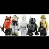 LES JOUETS « STAR WARS »