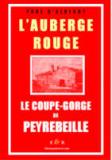L'auberge de Peyrebeille L'auberge de Peyrebeille