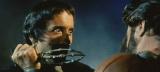 Christopher Lee affronte Reg Park (Hercule)