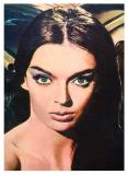 BARBARA STEELE