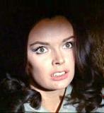 BARBARA STEELE