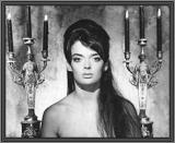 Barbara Steele