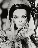 BARBARA STEELE